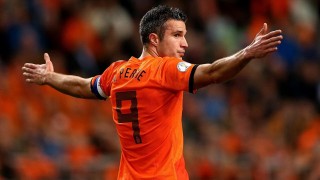 ng体育_荷兰队史新篇章，英超四星闪耀，单场齐破门创纪录