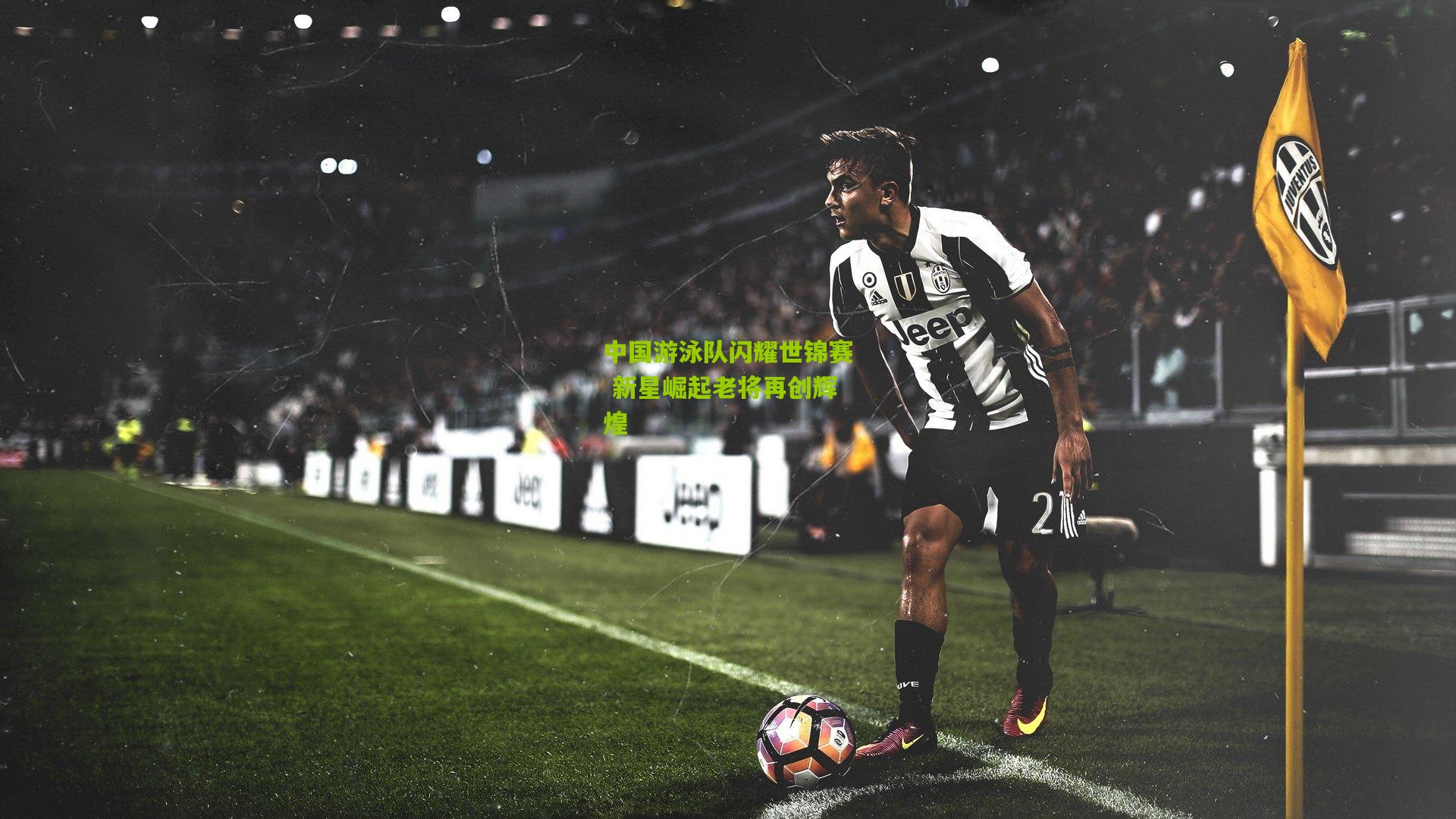 中国游泳队闪耀世锦赛 新星崛起老将再创辉煌